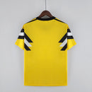 Borussia Dortmund 1989 Third Classic/Retro Jersey – Fan Version