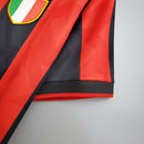 Milan 93/94 Home Classic/Retro Jersey – Fan Version