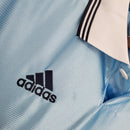 Olympique Marseille 98/99 Home Classic/Retro Jersey – Fan Version
