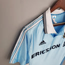 Olympique Marseille 98/99 Home Classic/Retro Jersey – Fan Version