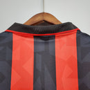Milan 93/94 Home Classic/Retro Jersey – Fan Version