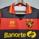 Sport Recife L 92/93 Classic/Retro Jersey – Fan Version