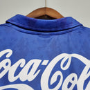 Cruzeiro L 93/94 Classic/Retro Jersey – Fan Version