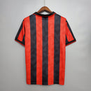 Milan 93/94 Home Classic/Retro Jersey – Fan Version