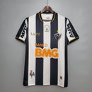 Atletico Mineiro L 2013 Classic/Retro Jersey – Fan Version
