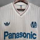 Olympique Marseille 1990 Home Classic/Retro Jersey – Fan Version