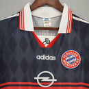 Bayern Munich 97/98 Home Classic/Retro Jersey – Fan Version