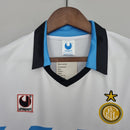 Inter Milan 90/91 Away Classic/Retro Jersey – Fan Version
