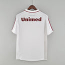 Fluminense Ill 11/12 Classic/Retro Jersey – Fan Version