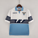 Lazio 18/19 Third Classic/Retro Jersey – Fan Version