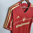 Fluminense 2012 Home Classic/Retro Jersey – Fan Version