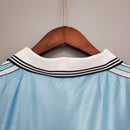 Olympique Marseille 98/99 Home Classic/Retro Jersey – Fan Version
