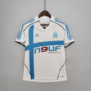 Olympique Marseille 05/06 Away Classic/Retro Jersey – Fan Version