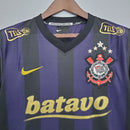 Corinthians Lli 09/10 Classic/Retro Jersey – Fan Version
