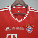 Bayern Munich 2013 Home Classic/Retro Jersey – Fan Version
