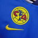 Club America 01/02 Away Classic/Retro Jersey – Fan Version