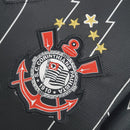 Corinthians Li 11/12 Classic/Retro Jersey – Fan Version