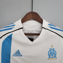 Olympique Marseille 05/06 Away Classic/Retro Jersey – Fan Version