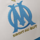 Olympique Marseille 05/06 Away Classic/Retro Jersey – Fan Version
