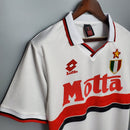 Milan 93/94 Away Classic/Retro Jersey – Fan Version