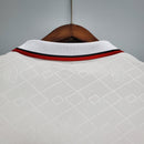 Milan 93/94 Away Classic/Retro Jersey – Fan Version