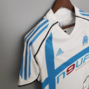 Olympique Marseille 05/06 Away Classic/Retro Jersey – Fan Version