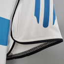 Olympique Marseille 05/06 Away Classic/Retro Jersey – Fan Version