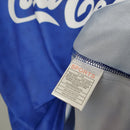 Cruzeiro L 93/94 Classic/Retro Jersey – Fan Version
