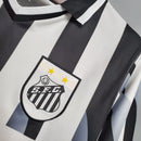 Santos L 1998 Classic/Retro Jersey – Fan Version