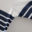 Lazio 18/19 Third Classic/Retro Jersey – Fan Version