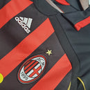 Milan 06/07 Home Classic/Retro Jersey – Fan Version