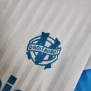 Olympique Marseille 1990 Home Classic/Retro Jersey – Fan Version