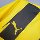 Borussia Dortmund 12/13 Home Classic/Retro Jersey – Fan Version