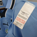 Lazio 99/00 Home Classic/Retro Jersey – Fan Version