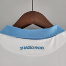 Lazio 18/19 Third Classic/Retro Jersey – Fan Version