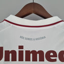 Fluminense Ill 11/12 Classic/Retro Jersey – Fan Version