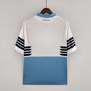 Lazio 18/19 Third Classic/Retro Jersey – Fan Version