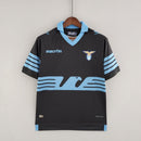 Lazio Iv 15/16 Classic/Retro Jersey – Fan Version