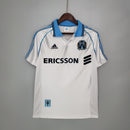 Olympique Marseille 98/99 Away Classic/Retro Jersey – Fan Version