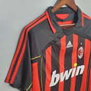 Milan 06/07 Home Classic/Retro Jersey – Fan Version