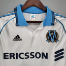 Olympique Marseille 98/99 Away Classic/Retro Jersey – Fan Version