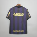 Corinthians Lli 09/10 Classic/Retro Jersey – Fan Version