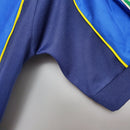 Club America 01/02 Away Classic/Retro Jersey – Fan Version