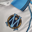 Olympique Marseille 98/99 Away Classic/Retro Jersey – Fan Version