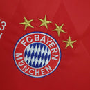 Bayern Munich 2013 Home Classic/Retro Jersey – Fan Version