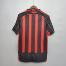 Milan 06/07 Home Classic/Retro Jersey – Fan Version