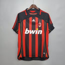 Milan 06/07 Home Classic/Retro Jersey – Fan Version
