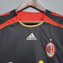 Milan 2006 Away Classic/Retro Jersey – Fan Version