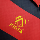 Sport Recife L 92/93 Classic/Retro Jersey – Fan Version