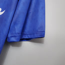 Cruzeiro L 93/94 Classic/Retro Jersey – Fan Version